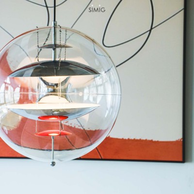VP Globe Pendant Lamp