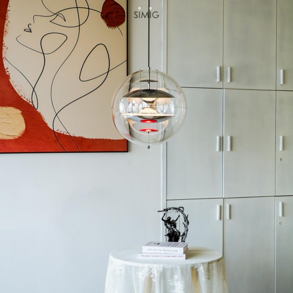 VP Globe Pendant Lamp