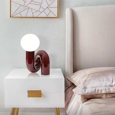 Neotenic Table Lamp