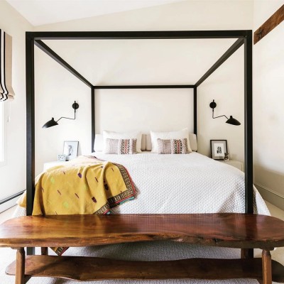 Настенный светильник Serge Mouille