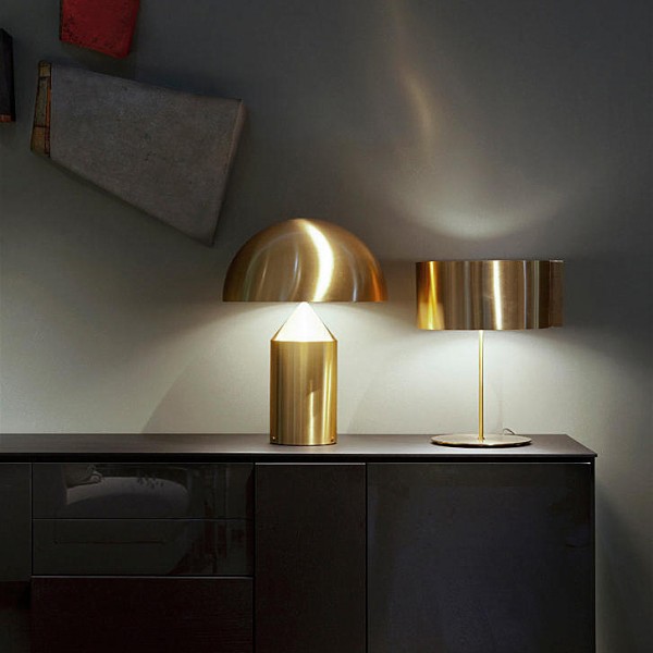 Atollo Table Lamp