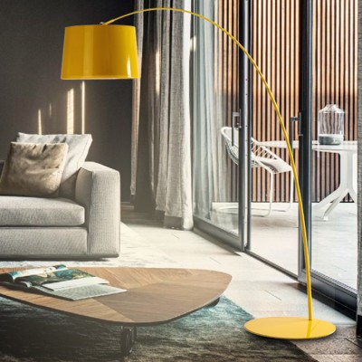 Twiggy Floor Lamp