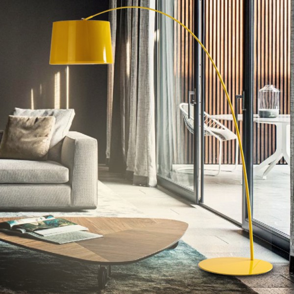 Twiggy Floor Lamp