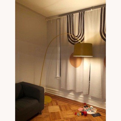 Twiggy Floor Lamp