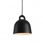 Green Glass Pendant Lamp