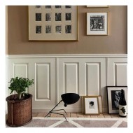 Настольная лампа Serge Mouille Black Tripod