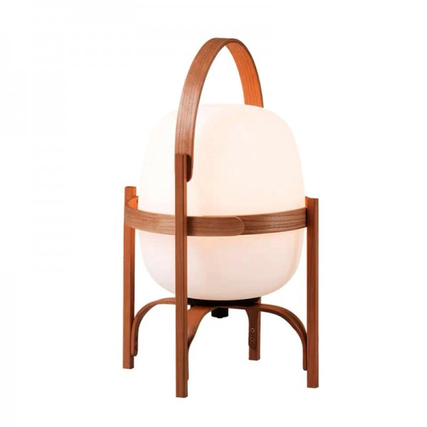 Настольная лампа Цеста