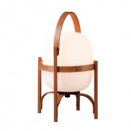 Настольная лампа Цеста