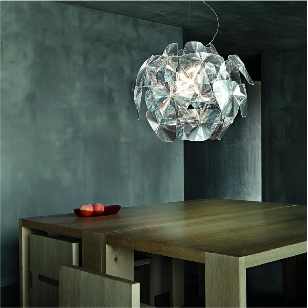 Hope Suspension Lamp