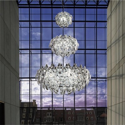 Подвесной светильник «Надежда»