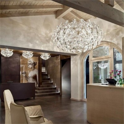 Подвесной светильник «Надежда»