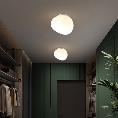 Настенный/потолочный светильник Gregg