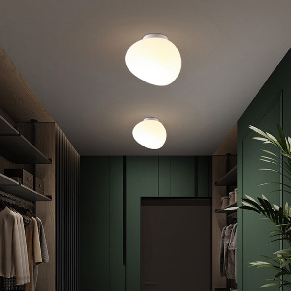 Настенный/потолочный светильник Gregg