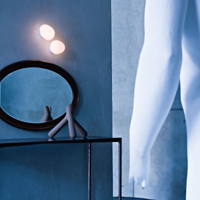 Настенный/потолочный светильник Gregg