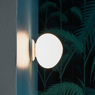 Настенный/потолочный светильник Gregg