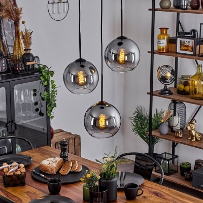 Koyoto Pendant Light