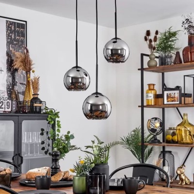 Koyoto Pendant Light