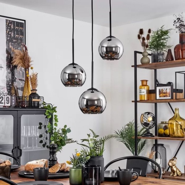 Koyoto Pendant Light