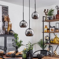 Koyoto Pendant Light