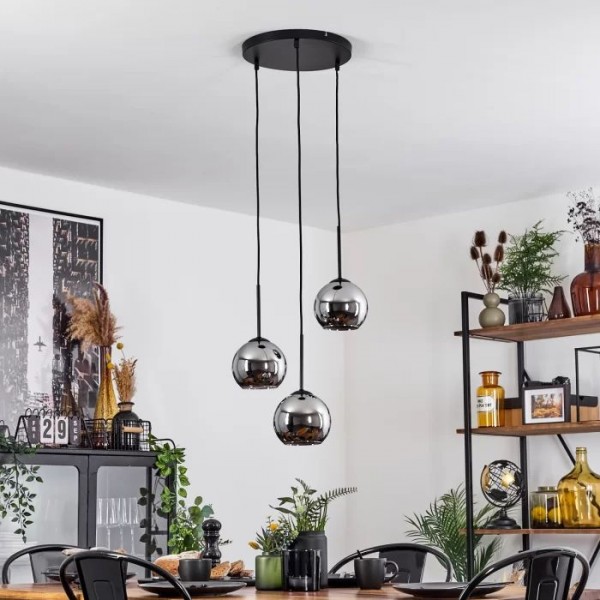 Koyoto Pendant Light