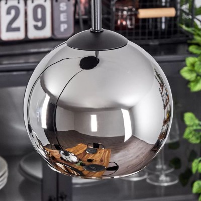 Koyoto Pendant Light