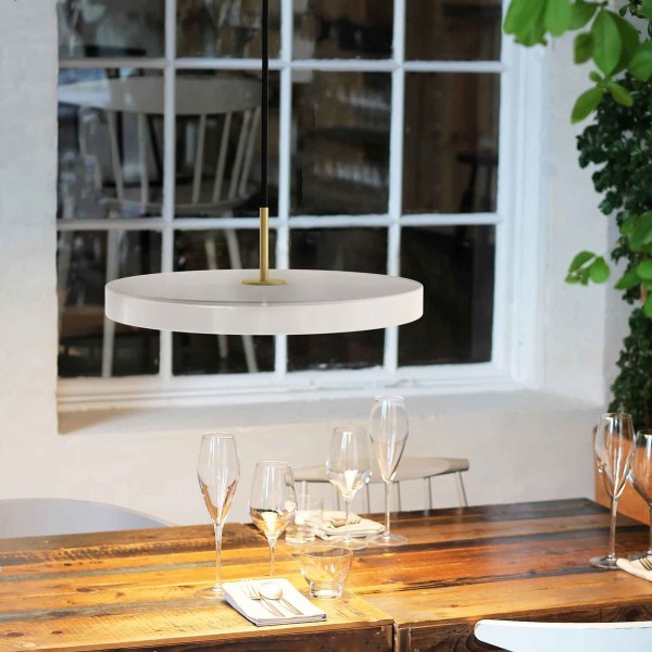 Minimal Style Asteria Pendant Light