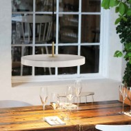 Minimal Style Asteria Pendant Light