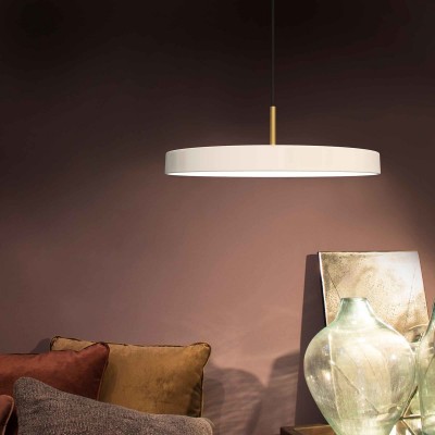Minimal Style Asteria Pendant Light