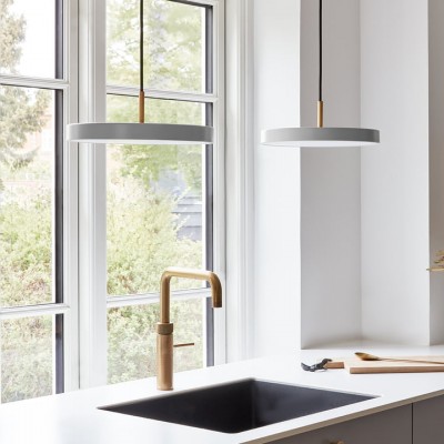 Minimal Style Asteria Pendant Light