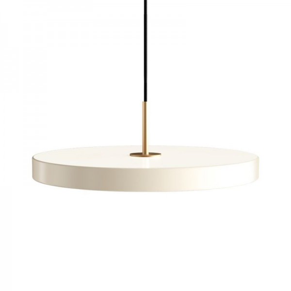Minimal Style Asteria Pendant Light