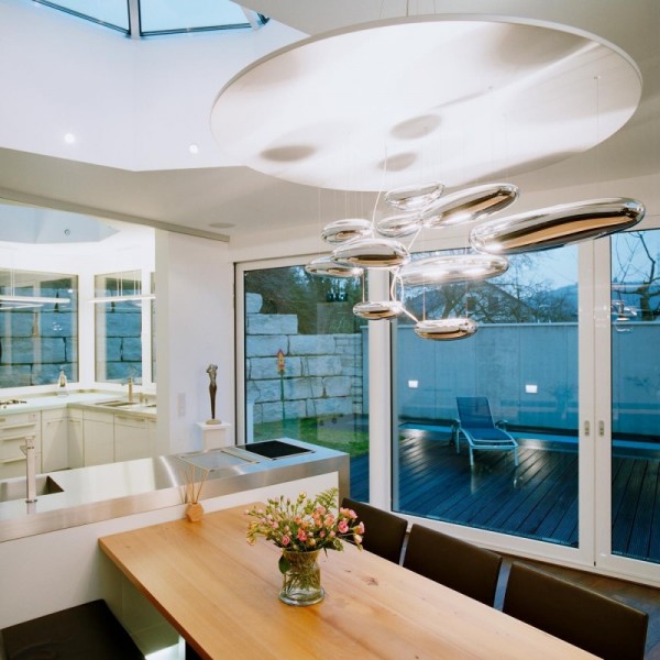 Skydro Mercury Collection