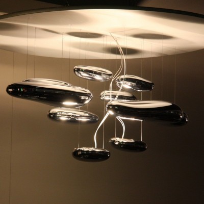 Skydro Mercury Collection