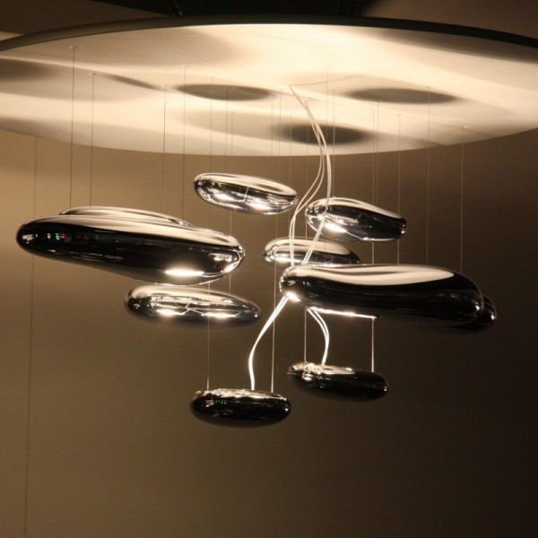 Skydro Mercury Collection