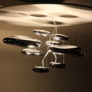 Skydro Mercury Collection