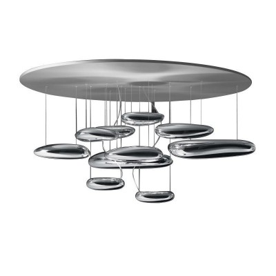 Коллекция Skydro Mercury