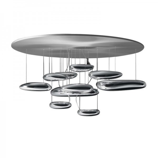 Коллекция Skydro Mercury