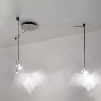 Tripla F41 Hanging Lamp