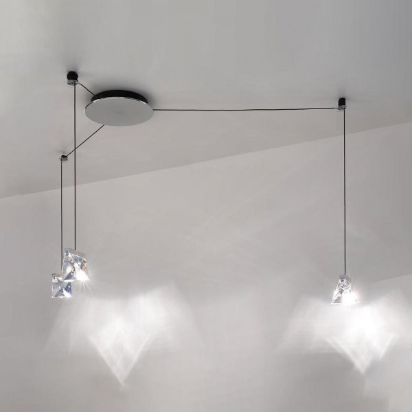 Tripla F41 Hanging Lamp