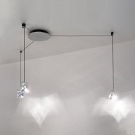 Tripla F41 Hanging Lamp