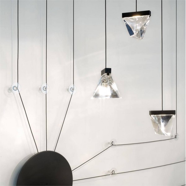 Tripla F41 Hanging Lamp