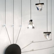 Tripla F41 Hanging Lamp
