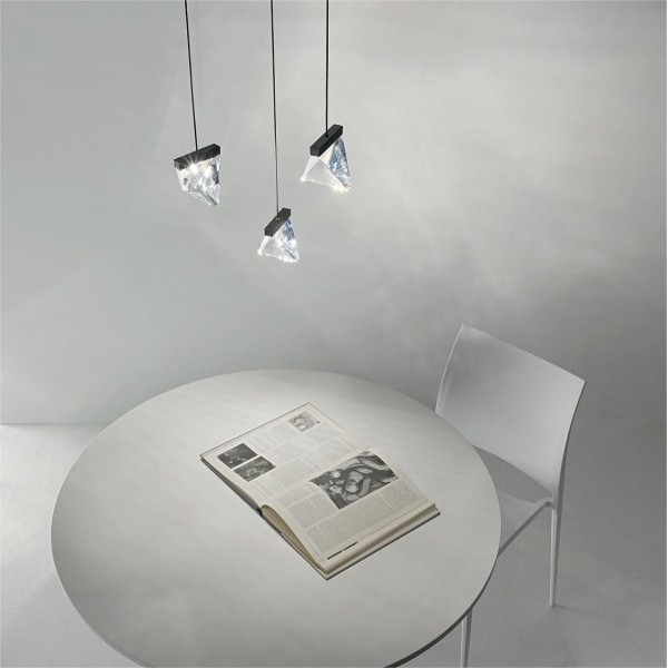 Tripla F41 Hanging Lamp