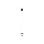 Wooden Ceiling Light With Bamboo Shade