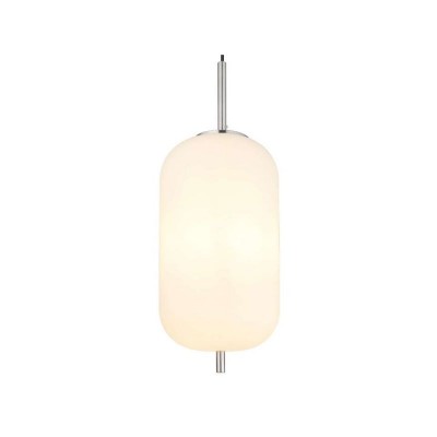 Multiple Style Globo Blacky Pendant Light