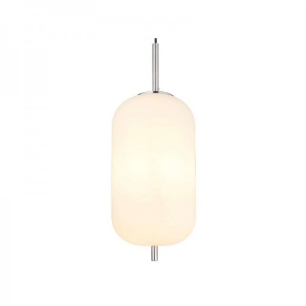 Multiple Style Globo Blacky Pendant Light