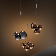 Random Pendant Light