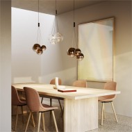 Random Pendant Light