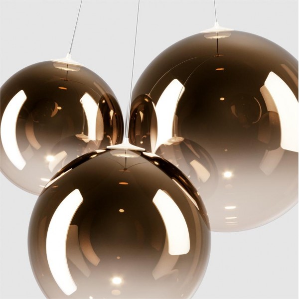 Random Pendant Light