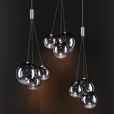 Random Pendant Light