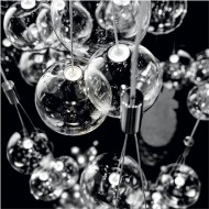 Random Pendant Light